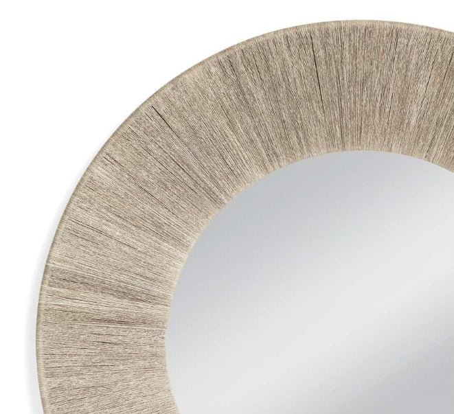 Perez Wall Mirror