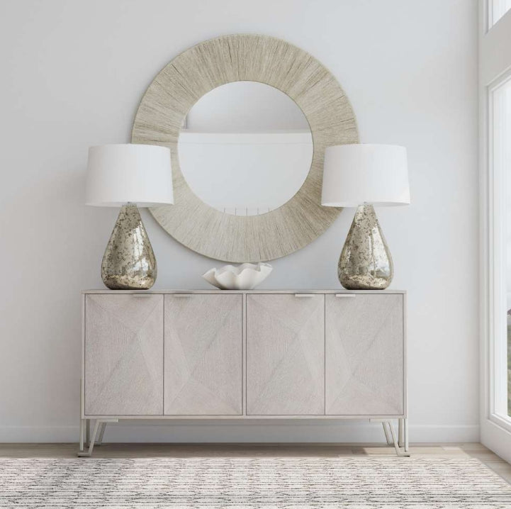 Perez Wall Mirror
