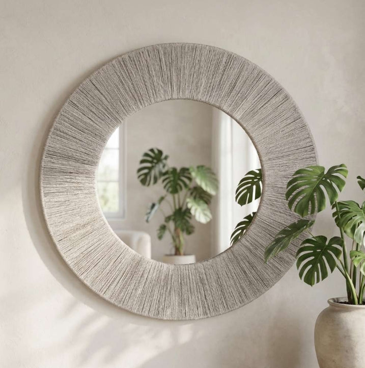 Perez Wall Mirror
