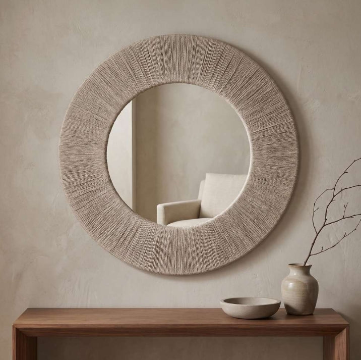 Perez Wall Mirror