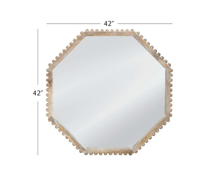 Virz Wall Mirror