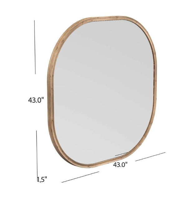 Richards Wall Mirror