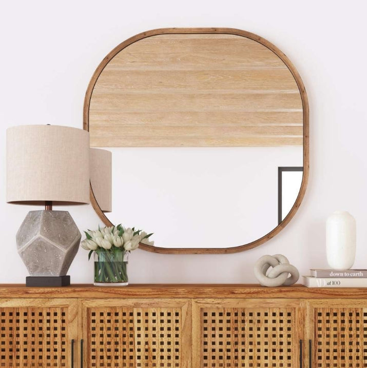 Richards Wall Mirror