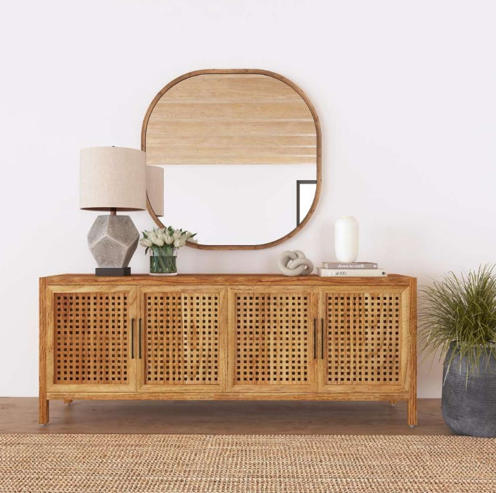 Richards Wall Mirror