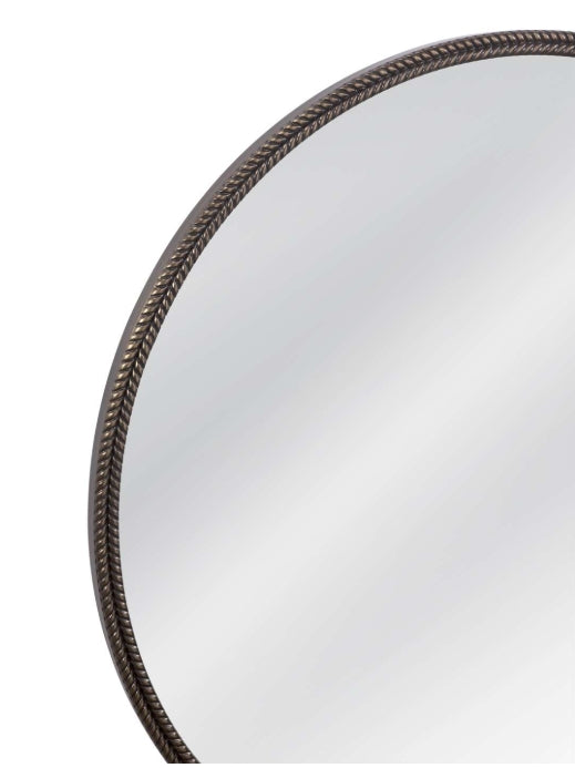 Hawthorne Wall Mirror