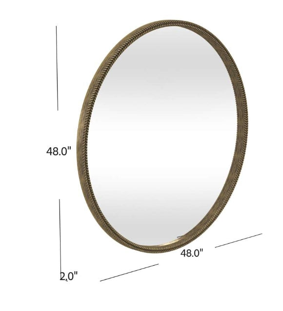 Hawthorne Wall Mirror