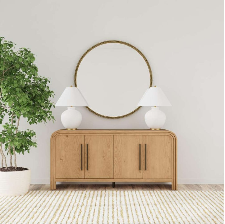 Hawthorne Wall Mirror