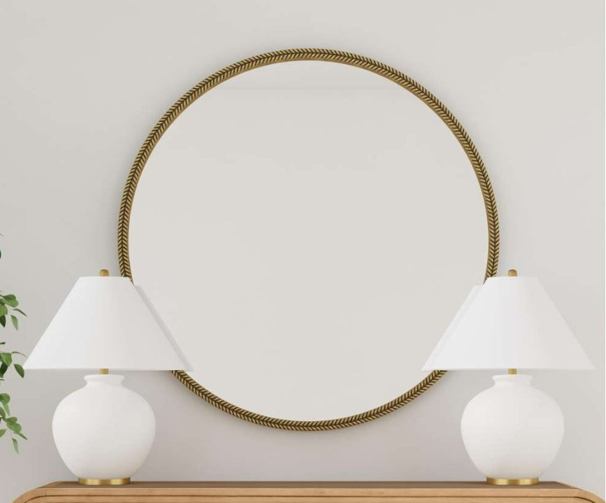 Hawthorne Wall Mirror