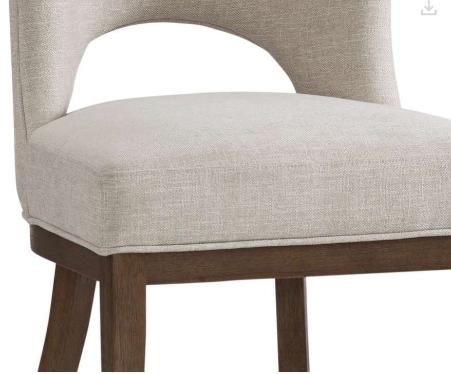 Trevino Dining Chairs Set of 2