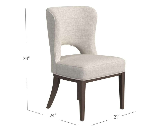 Trevino Dining Chairs Set of 2