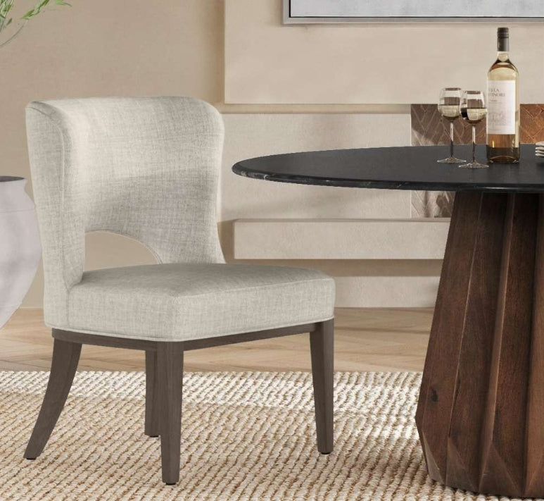 Trevino Dining Chairs Set of 2