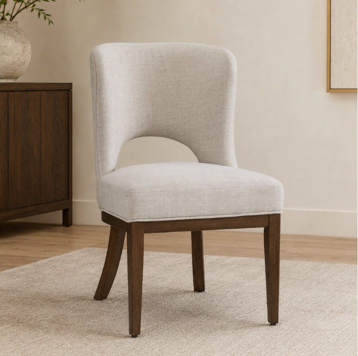 Trevino Dining Chairs Set of 2
