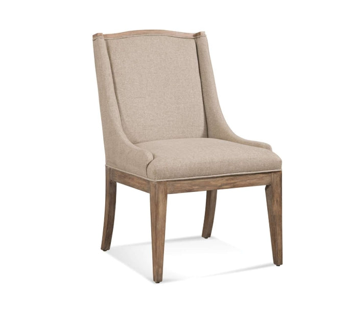 Buxton Parsons Dining Chairs - Set of 2