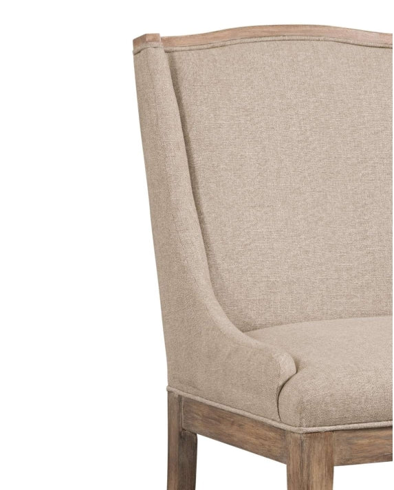 Buxton Parsons Dining Chairs - Set of 2