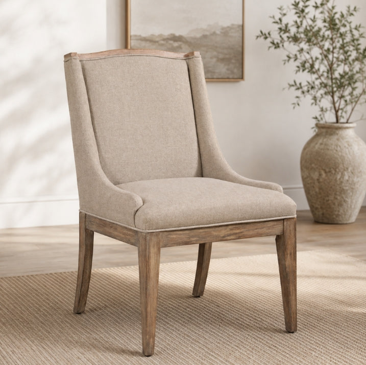 Buxton Parsons Dining Chairs - Set of 2