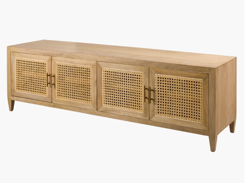 Etewah Console Table