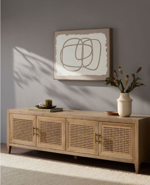 Etewah Console Table