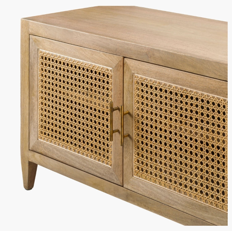 Etewah Console Table