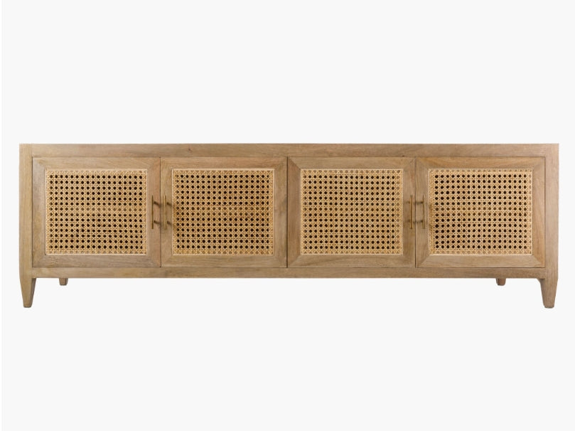 Etewah Console Table