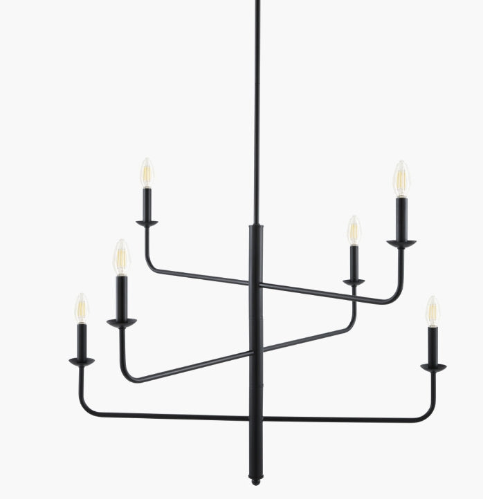 Aelora Chandelier