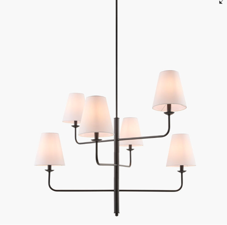 Aelora Chandelier
