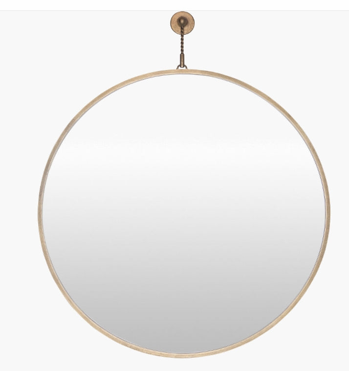 Belladay Accent Mirror