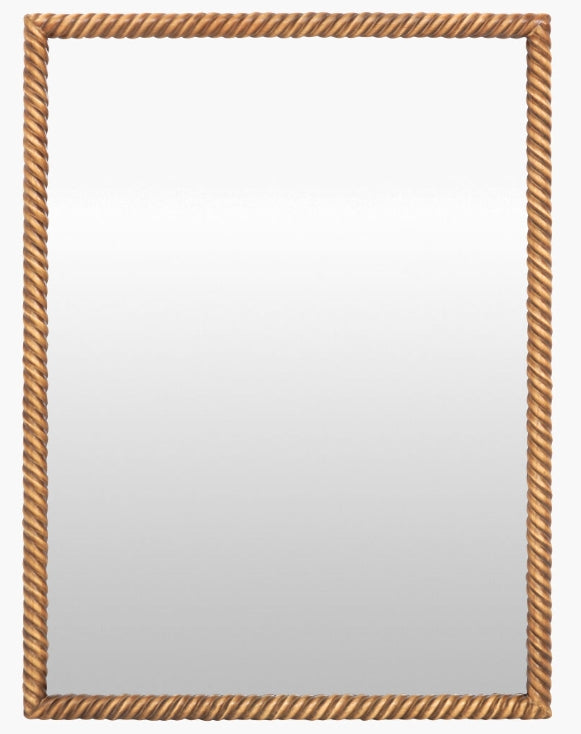 Calayan Accent Mirror