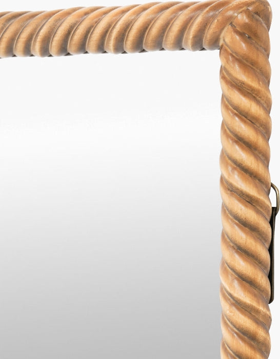 Calayan Accent Mirror