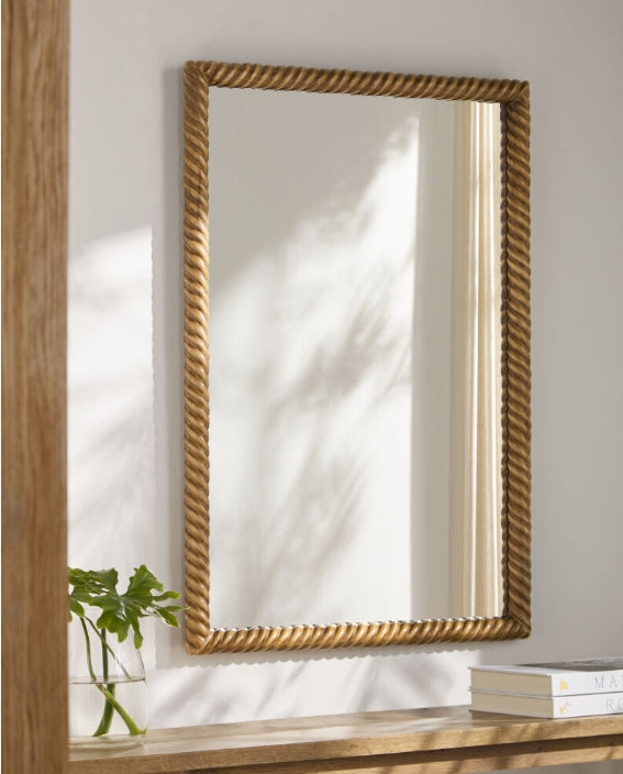 Calayan Accent Mirror