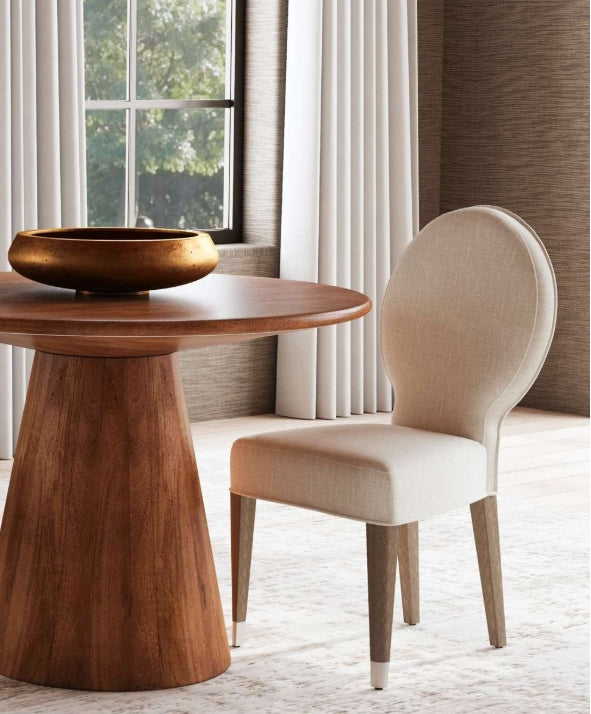 Farrah Dining Chair - Set of 2