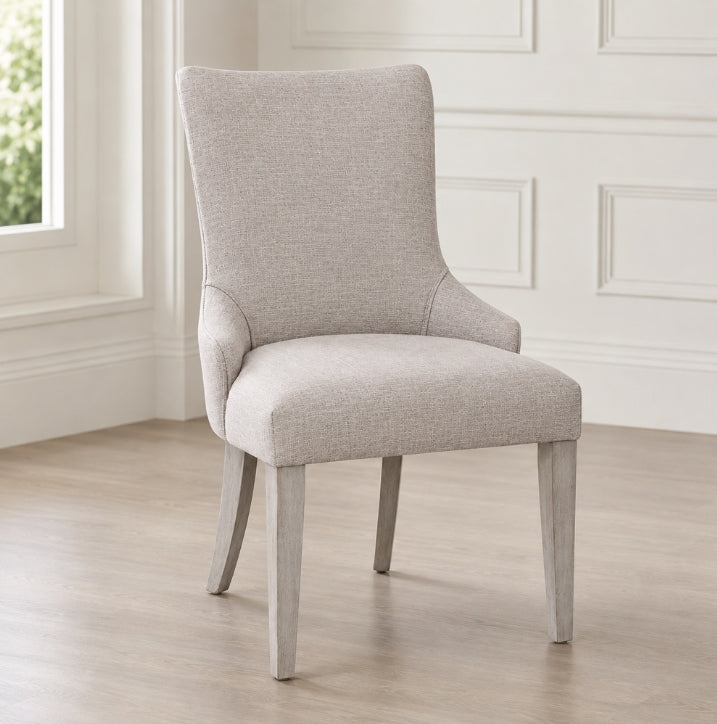 Delaney Chair - Set of 2