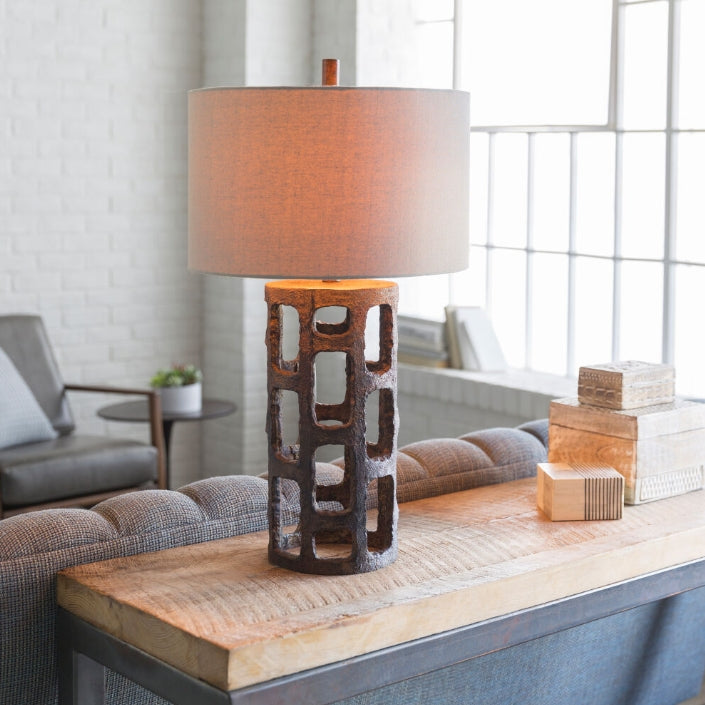 Egerton Accent Table Lamp
