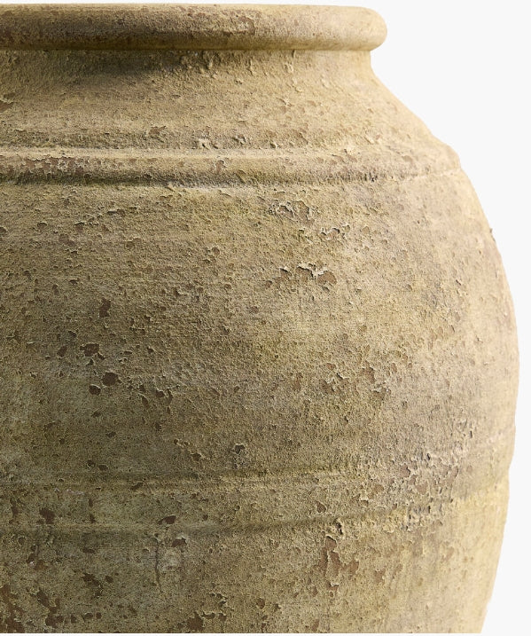 Aarush Vase - 15"