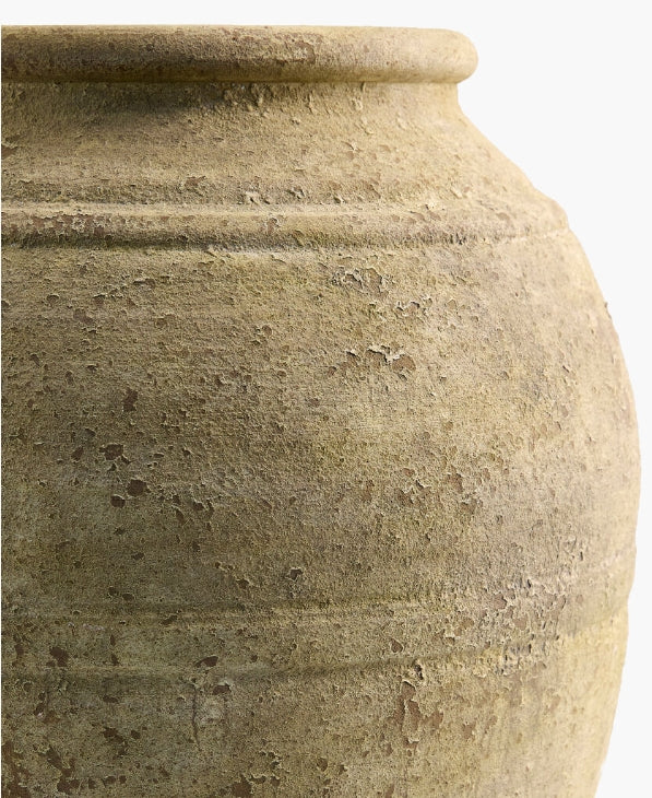 Hartnett Vase - 17"