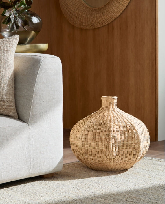 Boscha Garlic Basket
