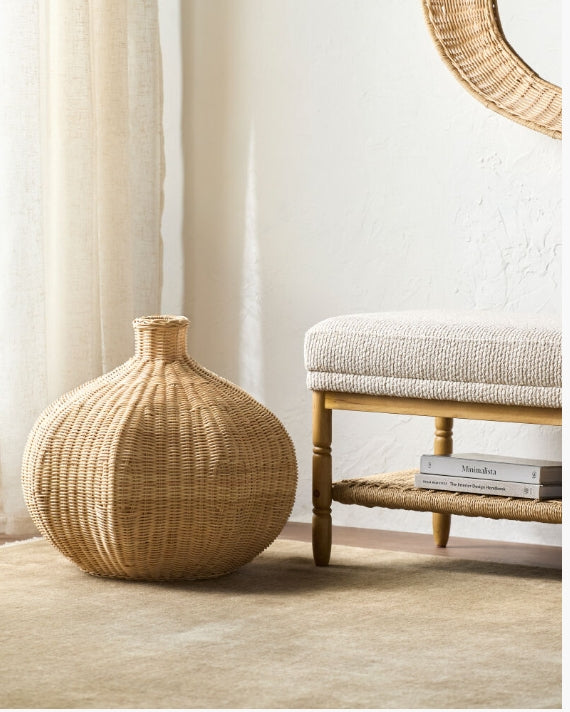 Boscha Garlic Basket