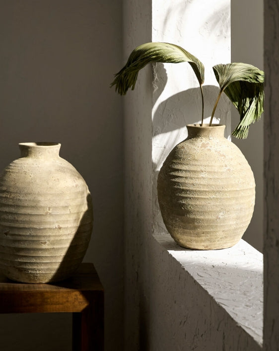 Hartnett Vase - 17"