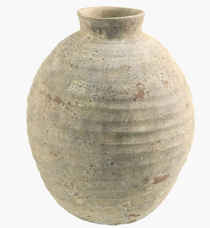 Hartnett Vase - 17"