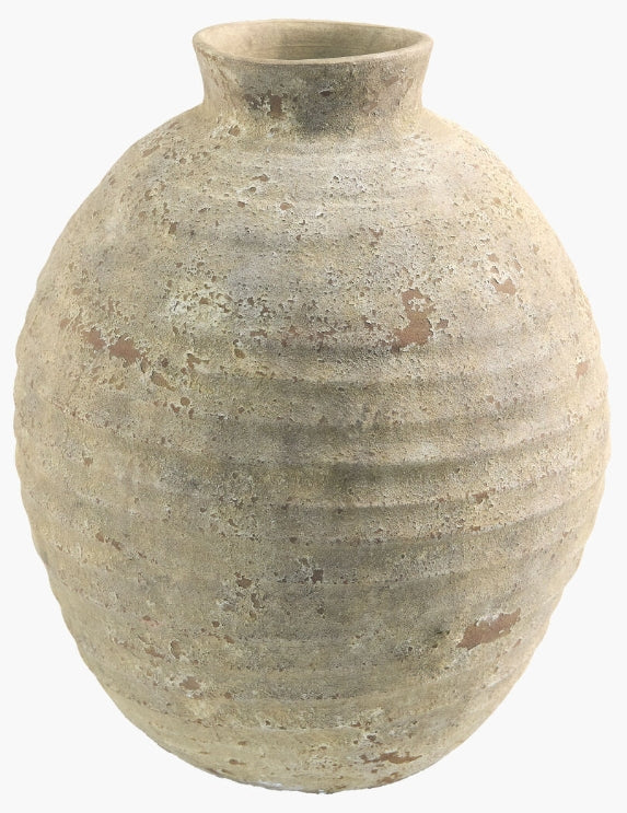 Hartnett Vase -  13"