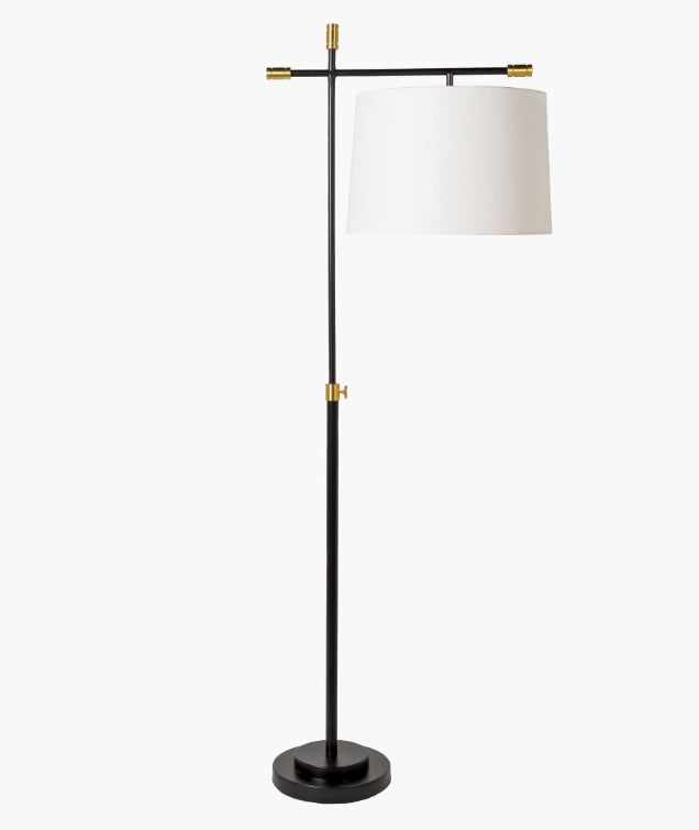 Aberdeen Accent Floor Lamp