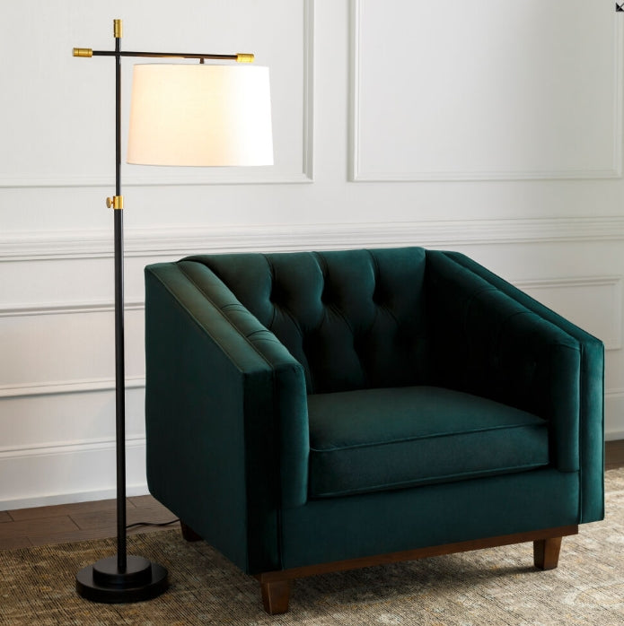 Aberdeen Accent Floor Lamp