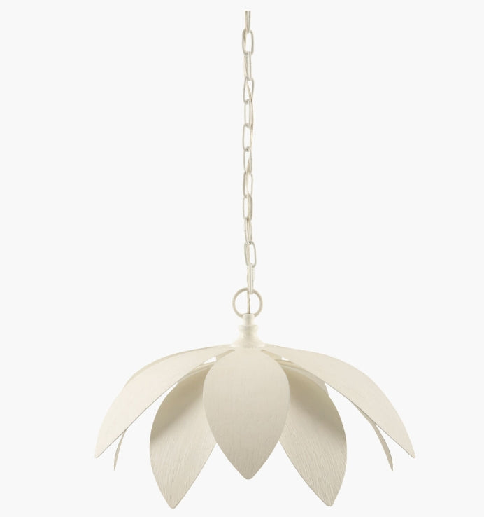 Alba Petalia Pendant