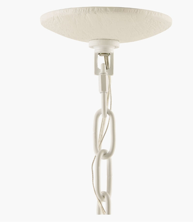 Alba Petalia Pendant