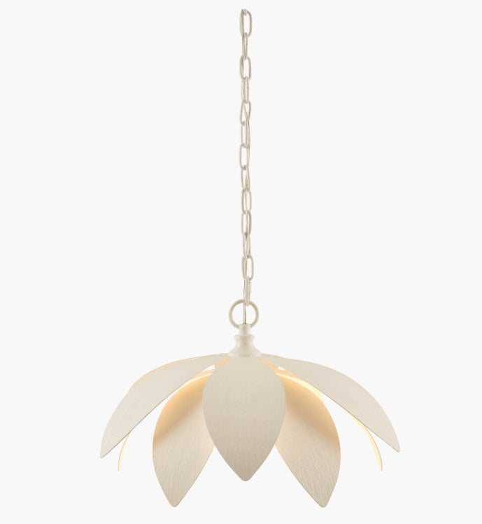 Alba Petalia Pendant