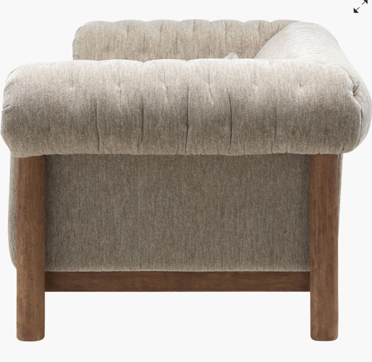 Alden Sofa - Light Beige