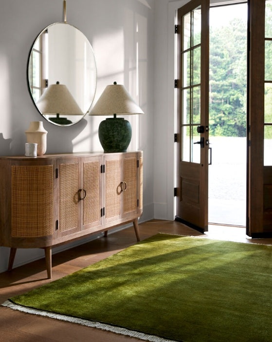 Avadi Sideboard