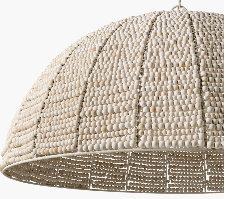 Coquina Vale Chandelier