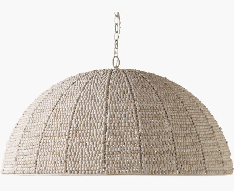 Coquina Vale Chandelier