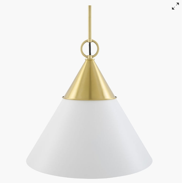 Cirelle Pendant