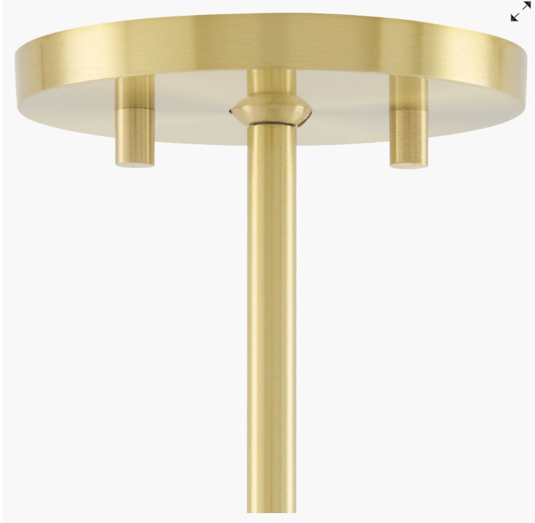 Cirelle Pendant